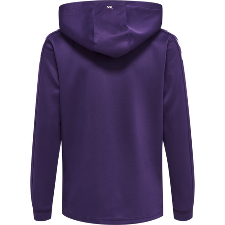Hummel Youth Core XK Poly Zip Hoodie Hummel