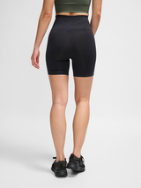 Hummel Women's Tif Seamless Shorts Hummel