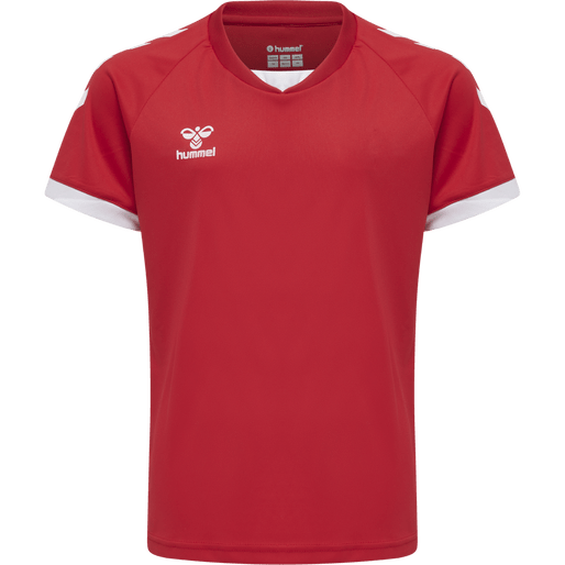 Hummel Youth Core Volley Tee Hummel
