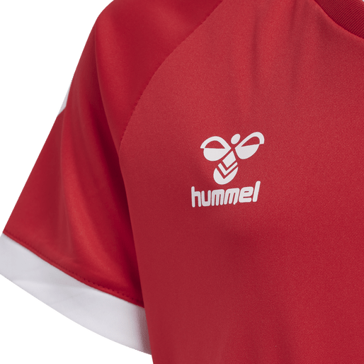 Hummel Youth Core Volley Tee Hummel