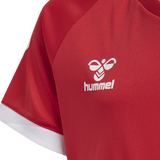 Hummel Youth Core Volley Tee Hummel