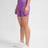 Hummel Women's Tif Seamless Shorts Hummel