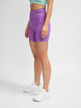 Hummel Women's Tif Seamless Shorts Hummel