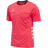 Hummel Men's Referee Chevron Short Sleeve Jersey Hummel