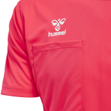 Hummel Men's Referee Chevron Short Sleeve Jersey Hummel