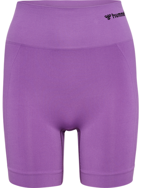 Hummel Women's Tif Seamless Shorts Hummel