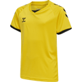 Hummel Youth Core Volley Tee Hummel