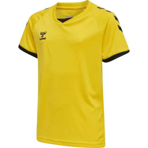Hummel Youth Core Volley Tee Hummel