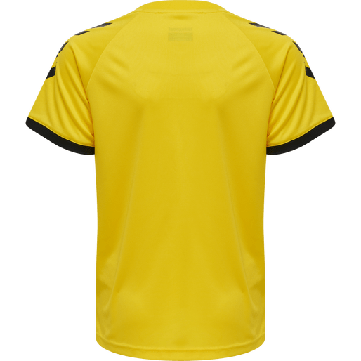 Hummel Youth Core Volley Tee Hummel