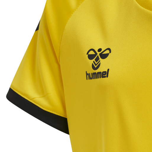Hummel Youth Core Volley Tee Hummel