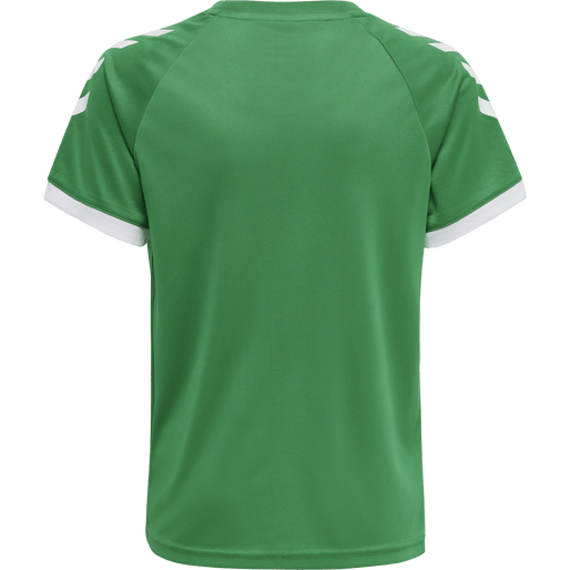 Hummel Youth Core Volley Tee Hummel