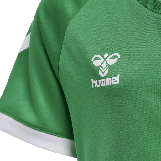 Hummel Youth Core Volley Tee Hummel