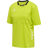Hummel Women's Referee Chevron Short Sleeve Jersey Hummel