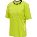 Hummel Women's Referee Chevron Short Sleeve Jersey Hummel