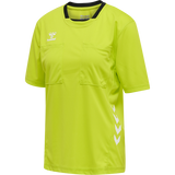 Hummel Women's Referee Chevron Short Sleeve Jersey Hummel