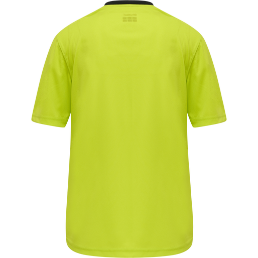 Hummel Women's Referee Chevron Short Sleeve Jersey Hummel