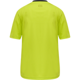 Hummel Women's Referee Chevron Short Sleeve Jersey Hummel