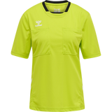 Hummel Women's Referee Chevron Short Sleeve Jersey Hummel
