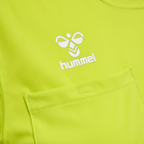 Hummel Women's Referee Chevron Short Sleeve Jersey Hummel