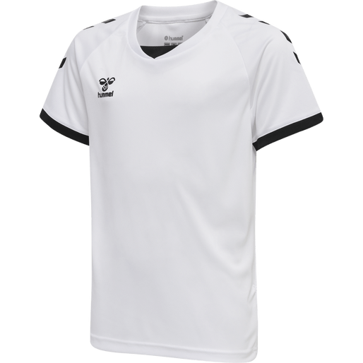 Hummel Youth Core Volley Tee Hummel