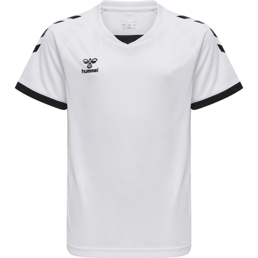 Hummel Youth Core Volley Tee Hummel