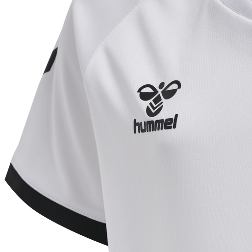 Hummel Youth Core Volley Tee Hummel