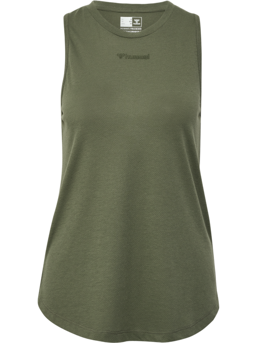 Hummel Women's Mt Vanja Top Hummel