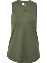 Hummel Women's Mt Vanja Top Hummel