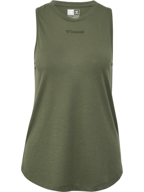 Hummel Women's Mt Vanja Top Hummel