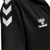 Hummel Youth Core XK Poly Zip Hoodie Hummel