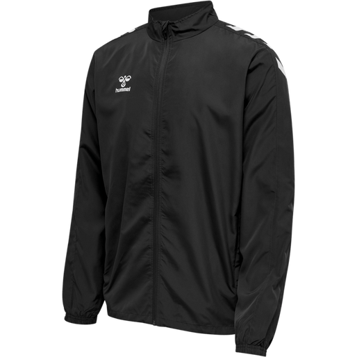 Hummel Men's Core XK Micro Zip Jacket Hummel