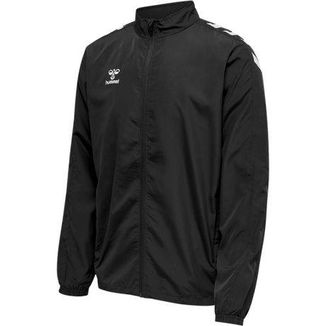 Hummel Men's Core XK Micro Zip Jacket Hummel