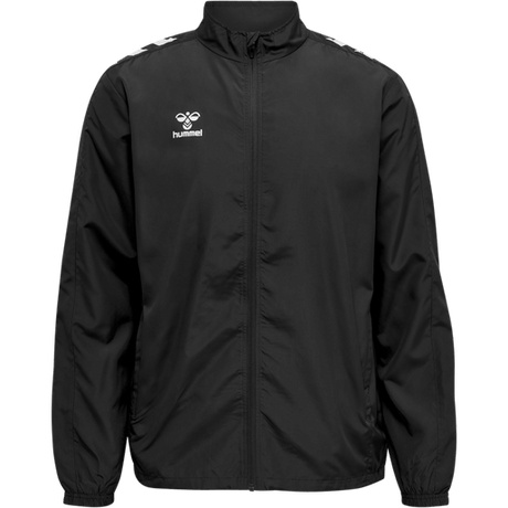 Hummel Men's Core XK Micro Zip Jacket Hummel