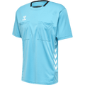 Hummel Men's Referee Chevron Short Sleeve Jersey Hummel
