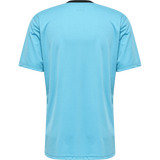 Hummel Men's Referee Chevron Short Sleeve Jersey Hummel