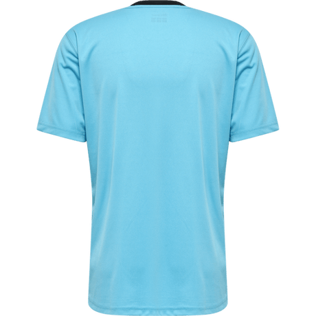 Hummel Men's Referee Chevron Short Sleeve Jersey Hummel