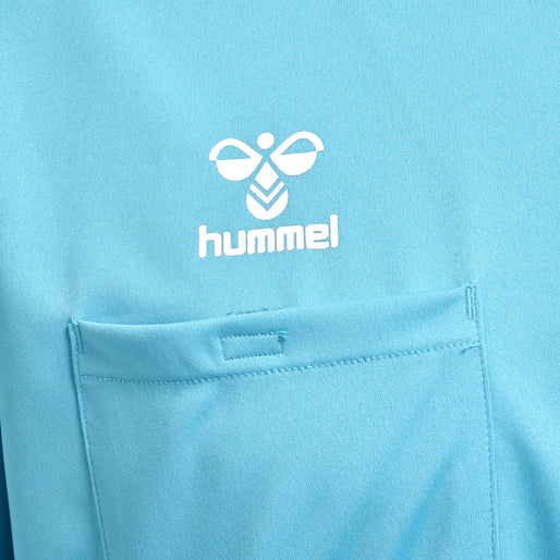 Hummel Men's Referee Chevron Short Sleeve Jersey Hummel