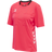 Hummel Women's Referee Chevron Short Sleeve Jersey Hummel