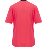 Hummel Women's Referee Chevron Short Sleeve Jersey Hummel