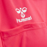 Hummel Women's Referee Chevron Short Sleeve Jersey Hummel