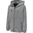 Hummel Youth Core XK Poly Zip Hoodie Hummel