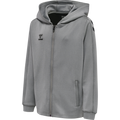 Hummel Youth Core XK Poly Zip Hoodie Hummel