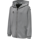 Hummel Youth Core XK Poly Zip Hoodie Hummel