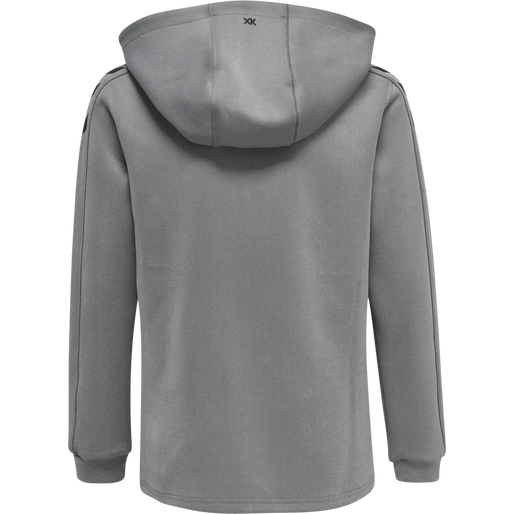 Hummel Youth Core XK Poly Zip Hoodie Hummel