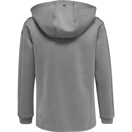 Hummel Youth Core XK Poly Zip Hoodie Hummel