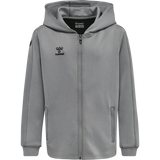 Hummel Youth Core XK Poly Zip Hoodie Hummel
