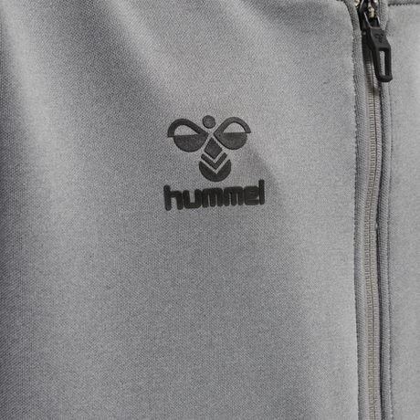 Hummel Youth Core XK Poly Zip Hoodie Hummel
