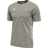 Hummel Men's Referee Chevron Short Sleeve Jersey Hummel