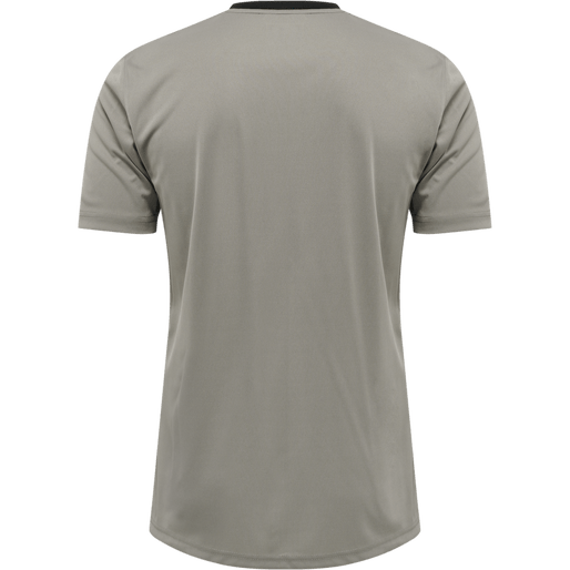 Hummel Men's Referee Chevron Short Sleeve Jersey Hummel