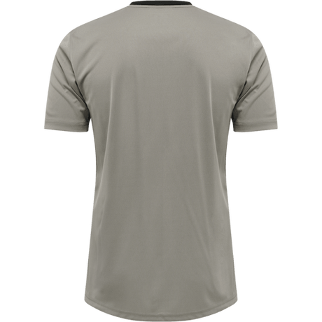 Hummel Men's Referee Chevron Short Sleeve Jersey Hummel